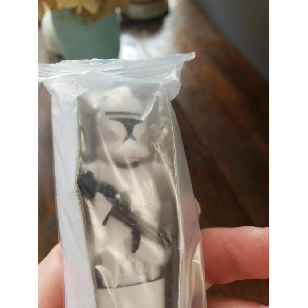 Star‎ Wars Stormtrooper Mini Pen Sealed Memorabilia 4